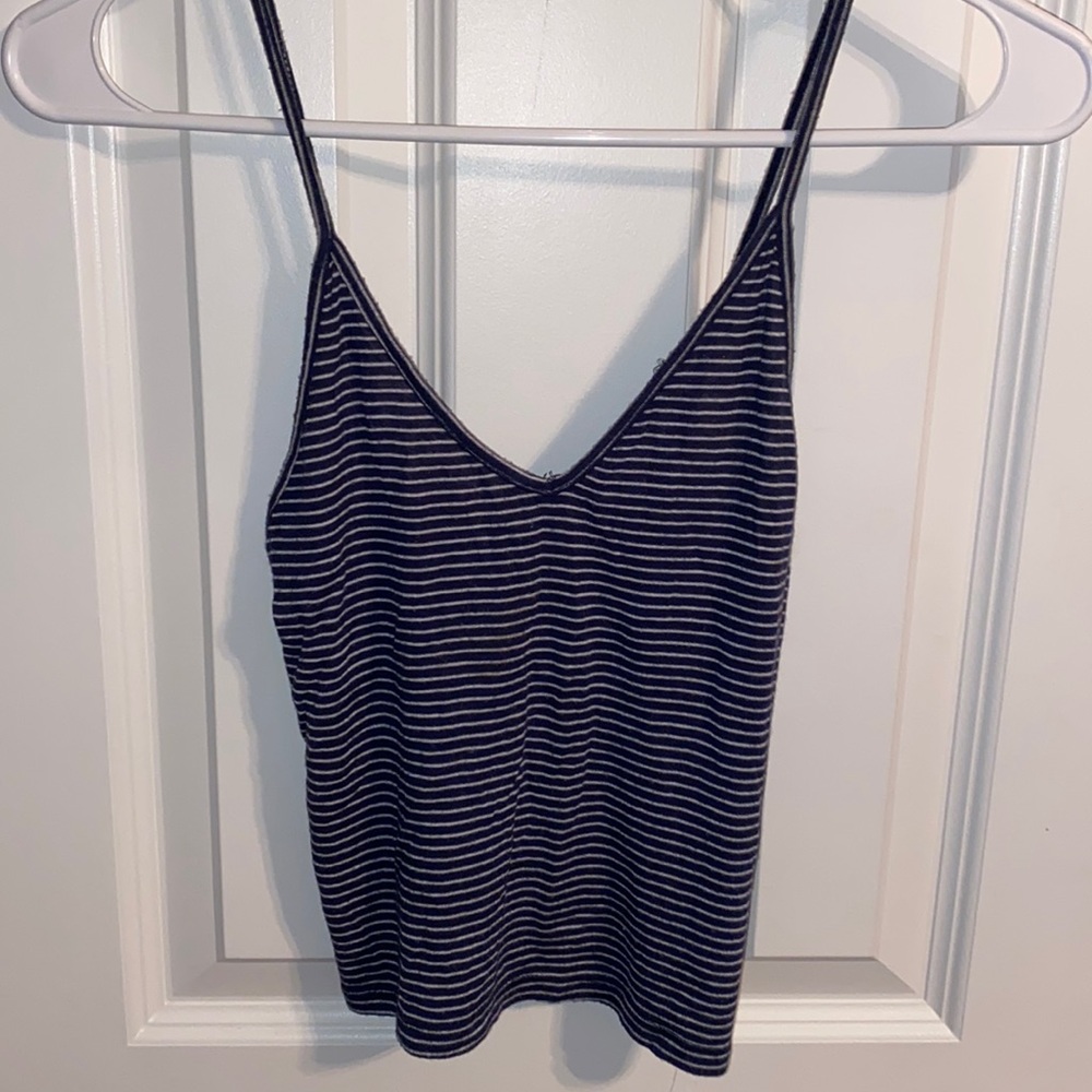 Brandy Melville Cropped Tank
